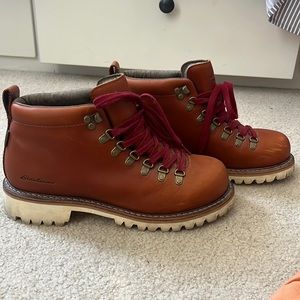 Eddie Bauer K-Series Boots - Danner like boots!